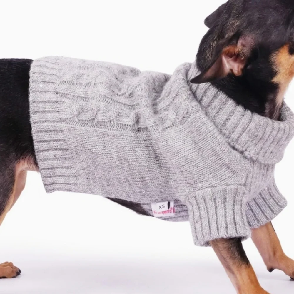 Frienperro thick warm